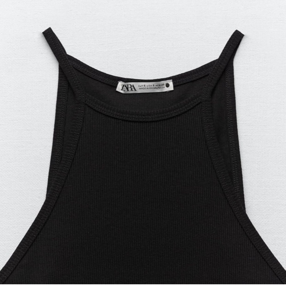 Zara TOP​​ - Picture 2 of 3